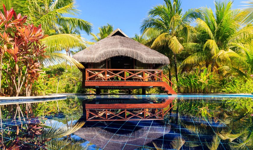 Qual a Diferença entre Hotel e