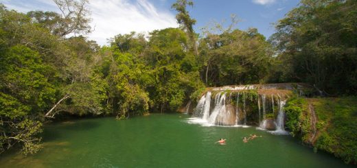 Destinos no Brasil para Viajar em Junho de 2024 - Foto: Daniel Granville
