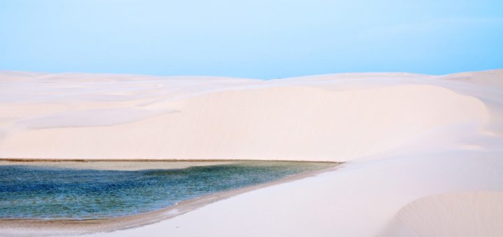 Motivos para Conhecer a Rota das Emoções! Foto: Bruno Teixeira / Blumar Turismo