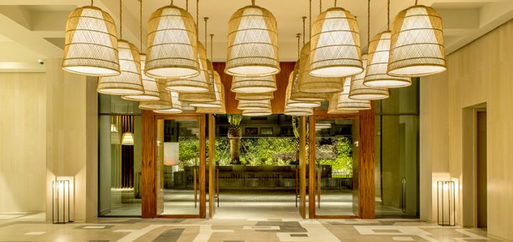 Brunch especial no Grand Hyatt Rio de Janeiro para o Dia das Mães