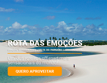 Rota das Emoções