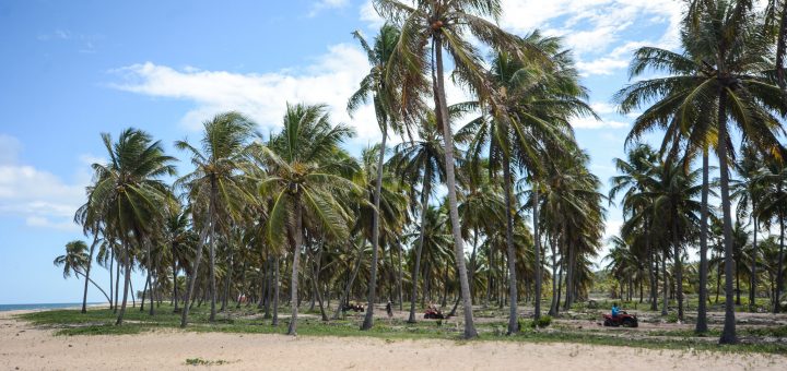 Foto: Marco Ankosqui / MTur