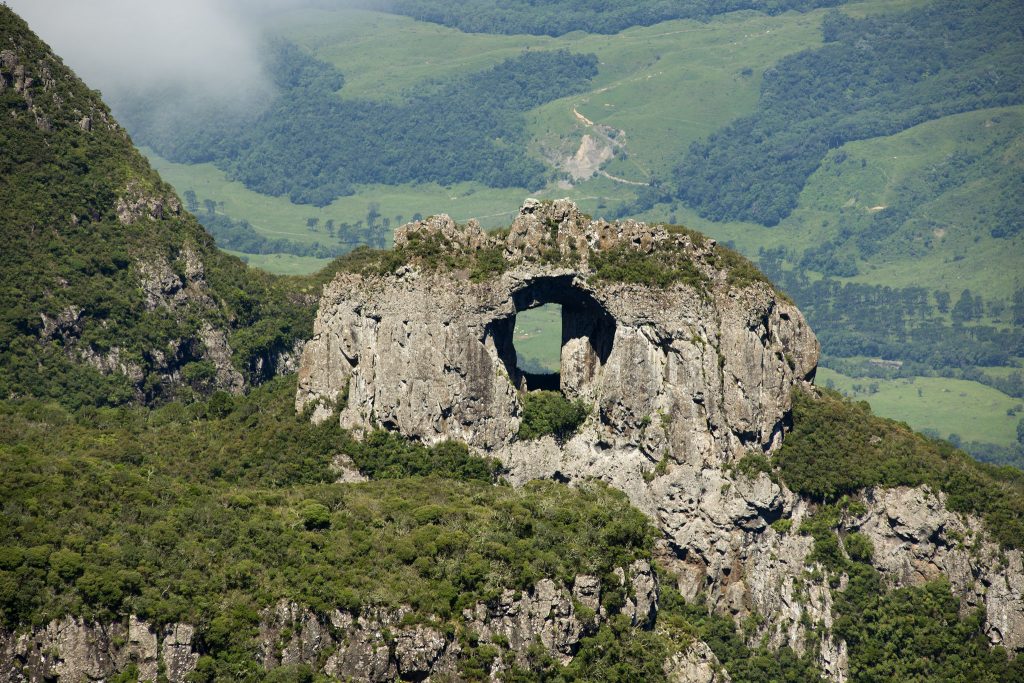 Foto: Renato Soares / MTur