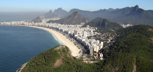 Foto: Ricardo Zerrenner / Riotur