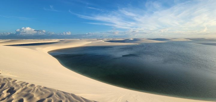 Foto: Irlen Menezes / Blumar Turismo