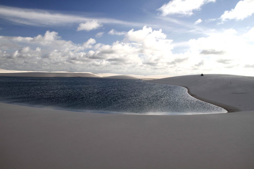 Foto: Biaman Prado / Mtur