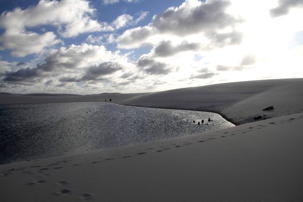 Foto: Biaman Prado / Mtur