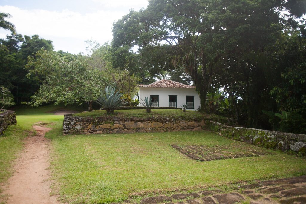 Foto: Rogério Cassimiro / MTur