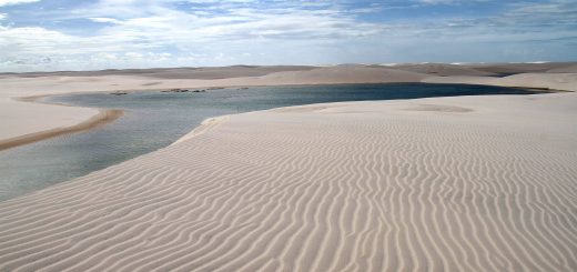 Foto: Biaman Prado / MTur