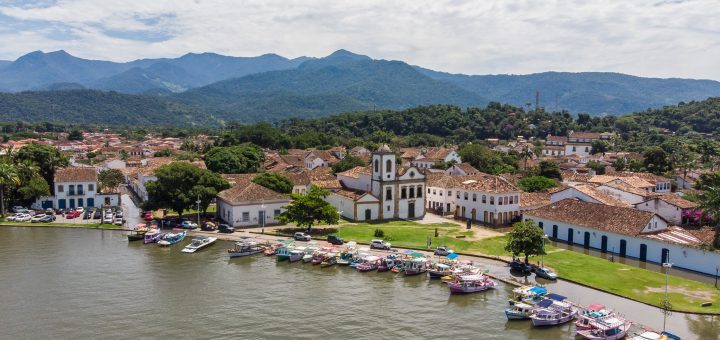 Foto: Rogério Cassimiro / MTur