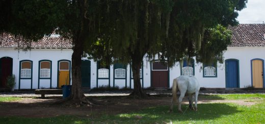 Foto: Rogério Cassimiro / MTur