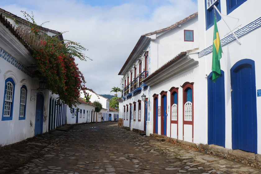 Descubra Como Ir de Paraty para Ilha Grande sem Estresse Dicas Práticas