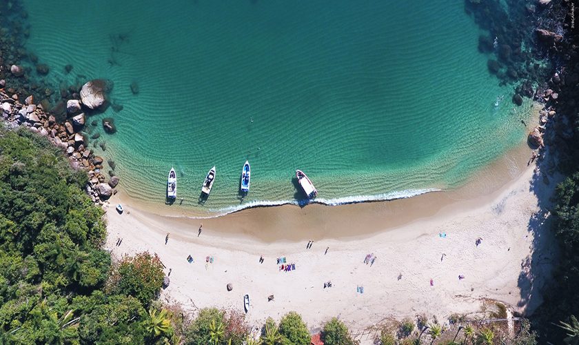 Descubra Como Ir de Paraty para Ilha Grande sem Estresse Dicas Práticas