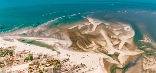 Foto: Chico Rasta / MTur