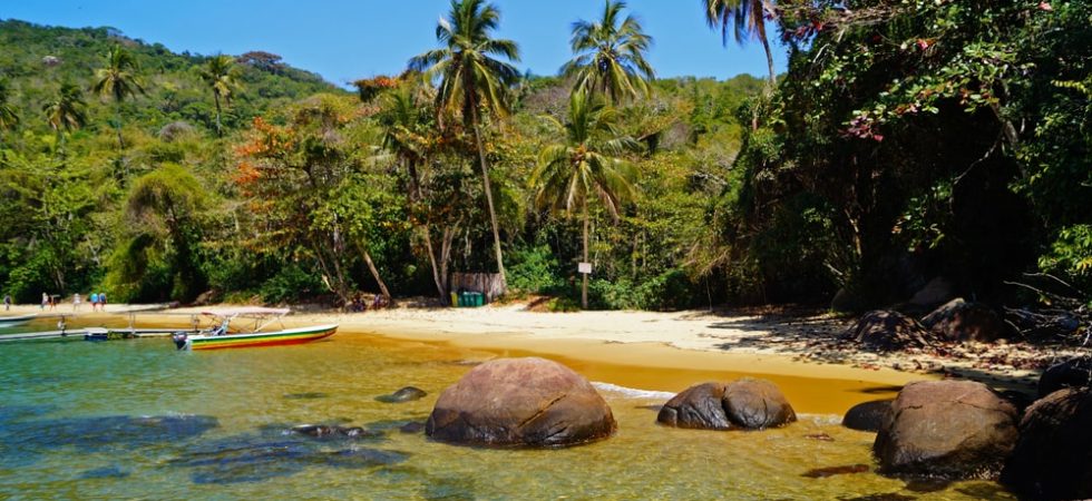 Foto: Maicon Santos / Shutterstock.com