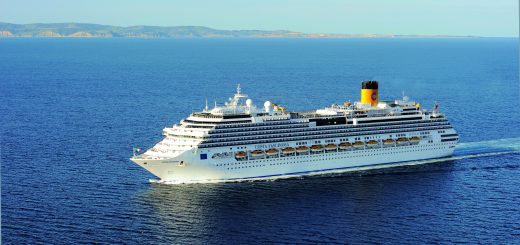 Costa Cruzeiros Pacote de Bebidas