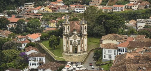 Foto: Pedro Vilela / MTur