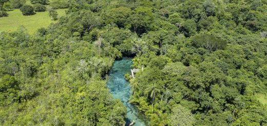 Foto: Flávio André / MTur