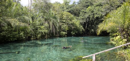 Foto: Flávio Andre / MTur