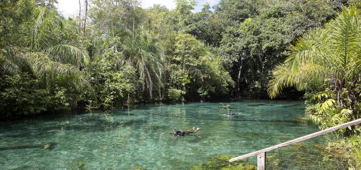 Foto: Flávio Andre / MTur