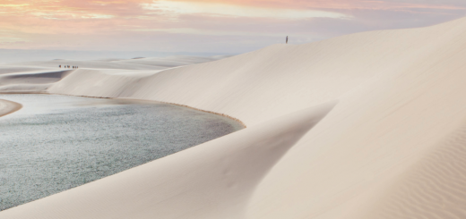 Lençóis Maranhenses preço 2023