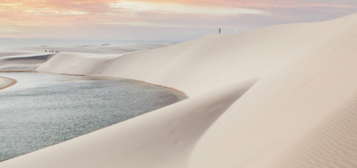 Lençóis Maranhenses preço 2023