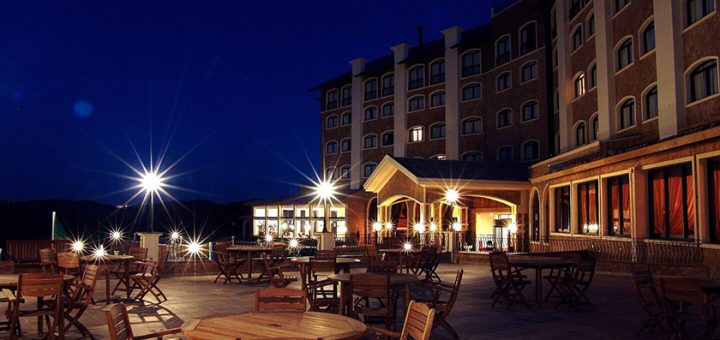 Foto: Divulgação / Spa do Vinho Autograph Collection