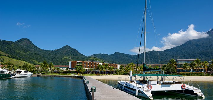 Foto: Divulgação / Fasano Angra dos Reis