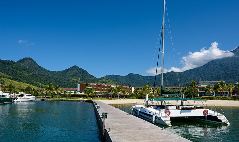 Foto: Divulgação / Fasano Angra dos Reis