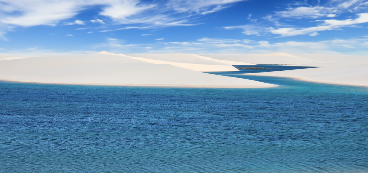 Foto: Irlen Menezes / Blumar Turismo