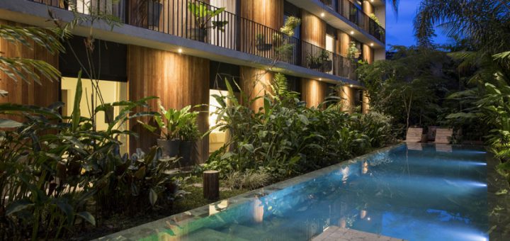 Foto: Divulgação / Villa Amazônia