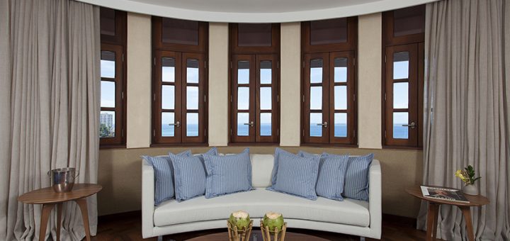 Foto: Divulgação / Fasano Salvador