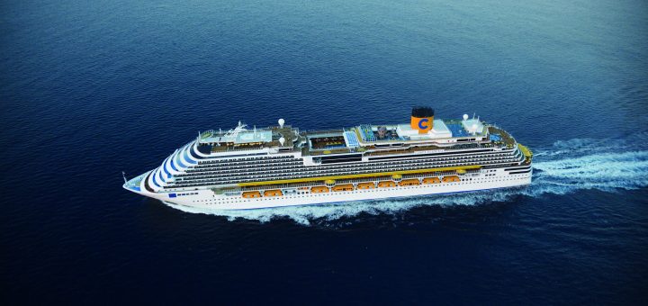 Foto: Divulgação / Costa Diadema