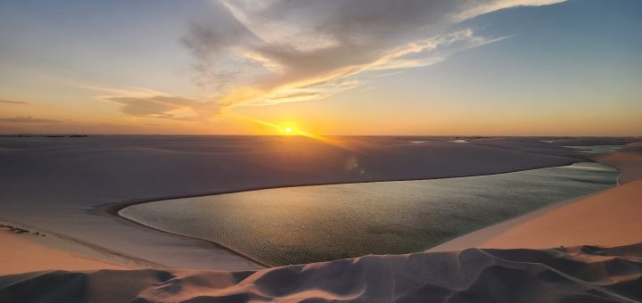 Foto: Irlen Menezes / Blumar Turismo