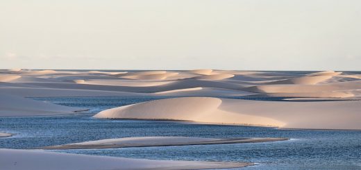 Foto: Irlen Menezes / Blumar Turismo