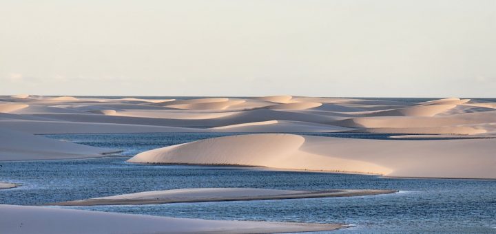 Foto: Irlen Menezes / Blumar Turismo