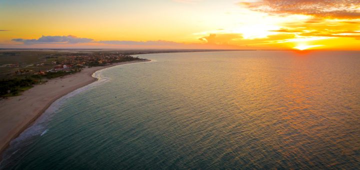 Foto: Chico Rasta / MTur