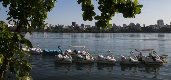 Foto: Bruna Prado / MTur