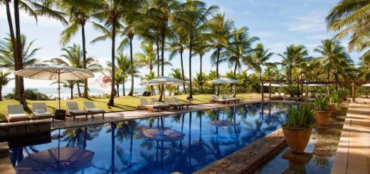 Foto: Divulgação / Txai Resort Itacaré