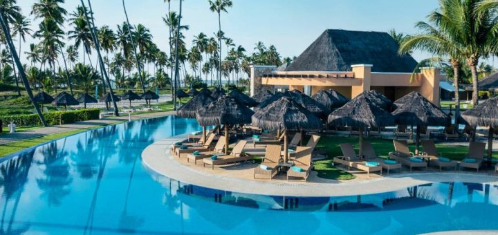 Foto: Divulgação / Iberostar Bahia Praia do Forte