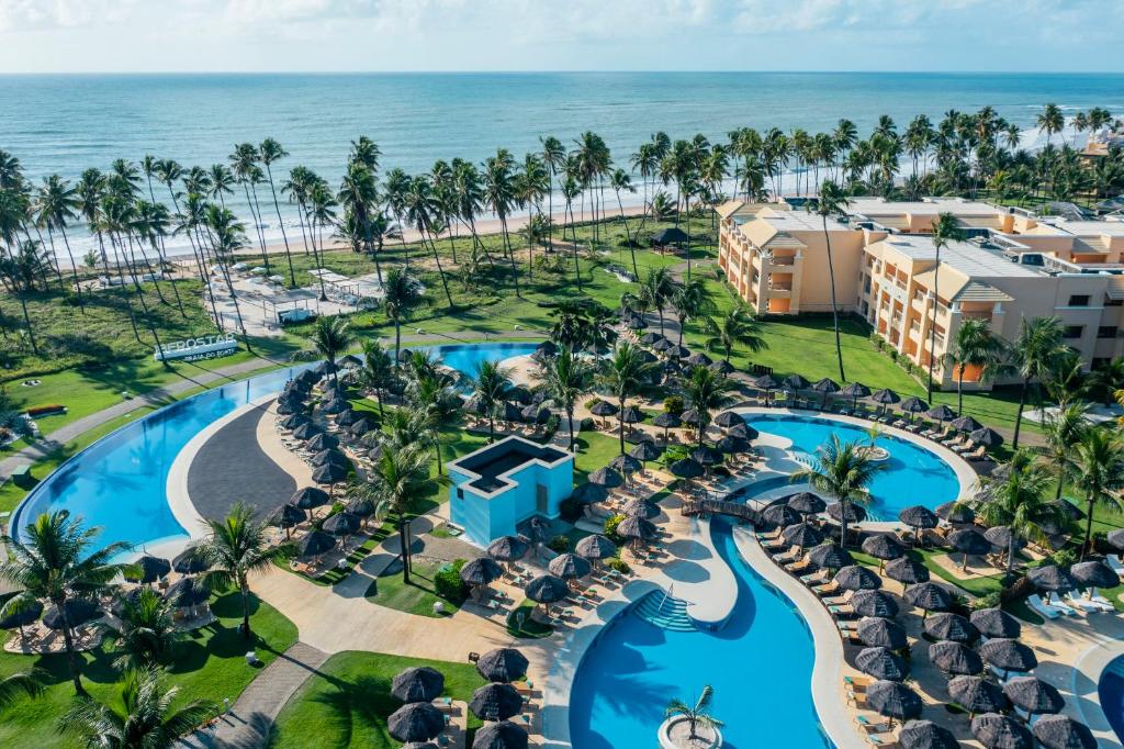 Foto: Divulgação / Iberostar Bahia Praia do Forte