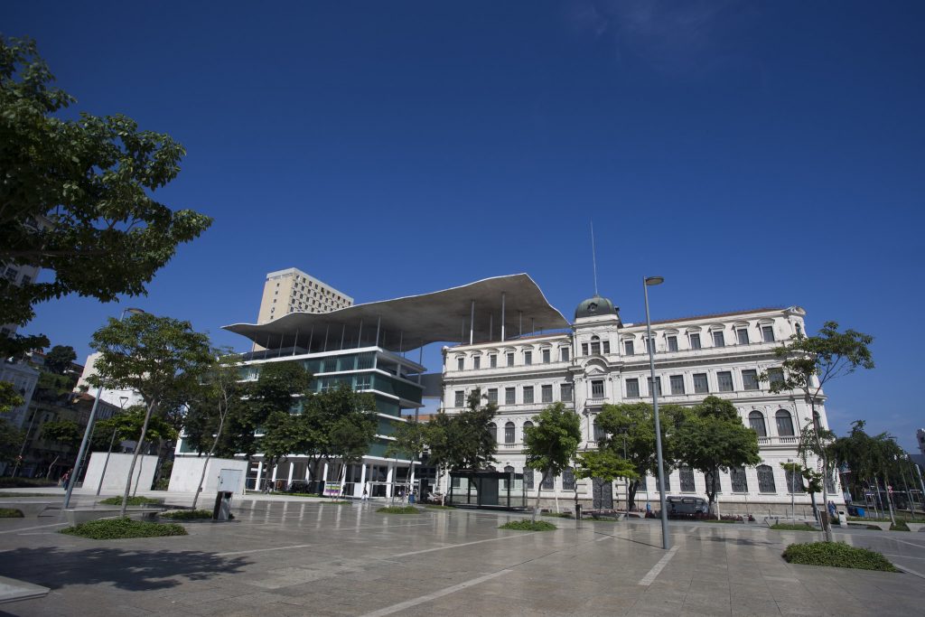 Foto: Bruna Prado / MTur