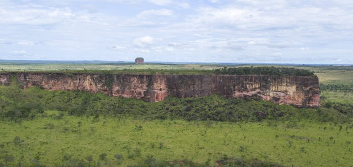 Foto: Flávio André / MTur
