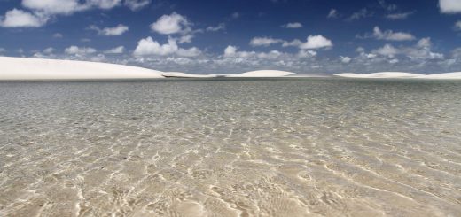 Foto: Biaman Prado / MTur