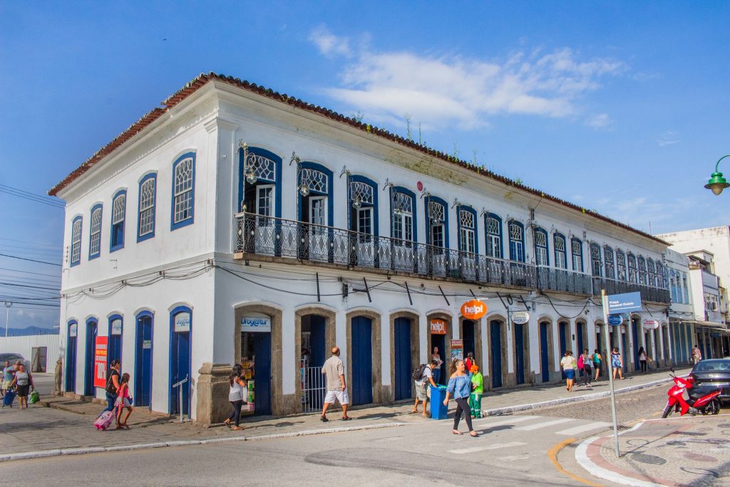 Foto: Rogério Cassimiro / MTur