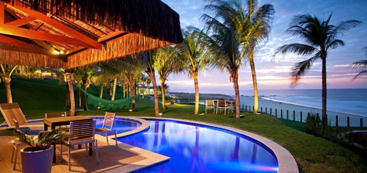 Foto: Divulgação / Nannai Resort & Spa