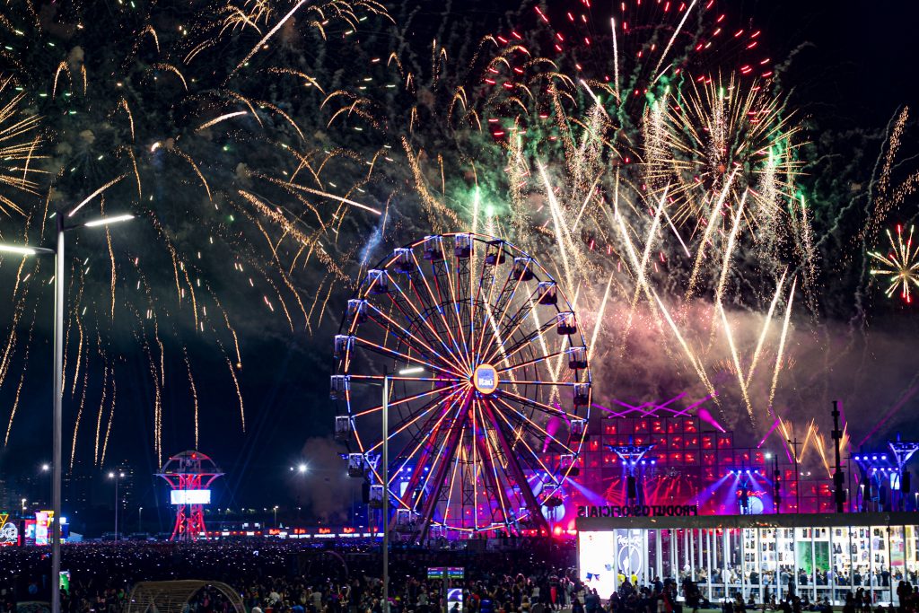 Foto: Thiago Lara / Riotur