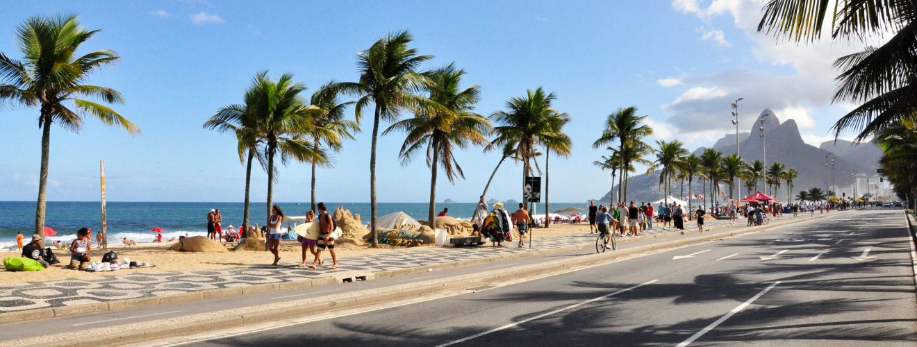 Turismo Rio De Janeiro: Escondidos Do Rio - Sim, Vamos!