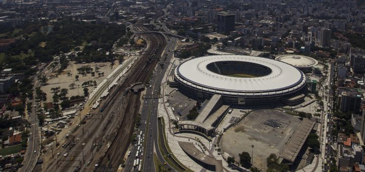 Foto Bruna Prado / MTur