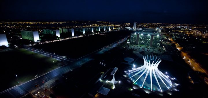 Foto: Governo do Distrito Federal / Bento Viana